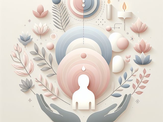 טיפול נפשי רוחני