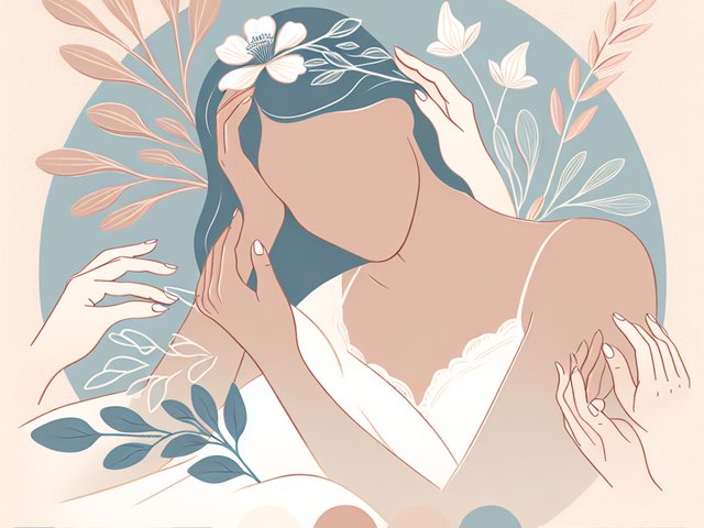 טיפול טבעי בחרדה